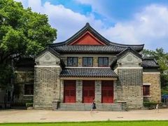 -南京大学鼓楼校区大礼堂