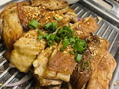 -在前门·烤鸭北京菜(五月花广场店)