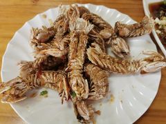 -景祥海鲜美食餐厅