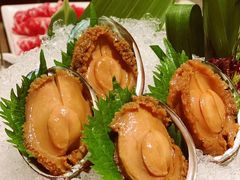 -协成海鲜火锅(情侣路店)