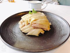 -民国红公馆·秦淮八艳(夫子庙店)