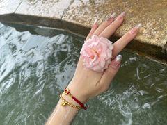 -深业半汤御泉庄温泉