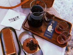 -Torch Coffee 炬点咖啡