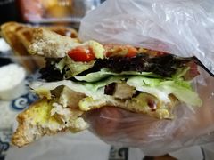 -漫咖啡MAANCOFFEE(清江路店)