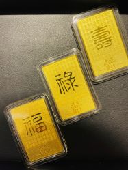 -周生生Chow Sang Sang(又一城店)