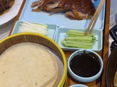 -津沽小院(天津之眼店)