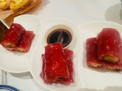 -粤食堂(天津和悦汇店)
