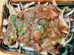 -高第街56号融合餐厅(振华五星百货店)