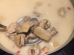 -捞王猪肚鸡火锅(财富中心店)
