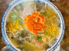 -老雒阳面馆·水席(定鼎门店)