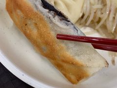 豆沙春卷-北大学一食堂