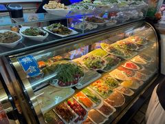 -正宗天津烧麦馆(柳州路店)