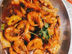 -李想大虾(吾悦广场店)