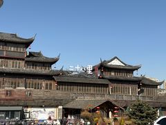 -二十八里太湖船菜(吉祥路店)