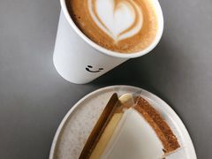 -dotcom coffee古点咖啡(致真大厦店)