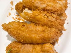 香酥巴沙鱼-上海小南国(正大店)