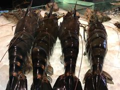 -Ministry of Crab(科伦坡店)