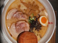 -味千拉面(保定万博广场店)