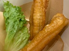-锡和无锡菜·三白油条(景丽苑店)