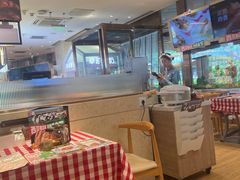 -西贝(武汉群星城店)