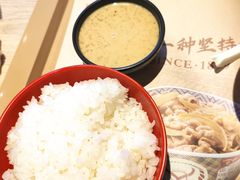 -吉野家(凯旋购物广场店)