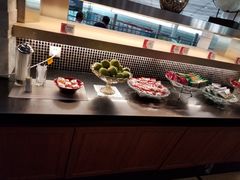 -首都机场t3-c国航两舱休息室