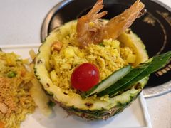 -Linlin泰餐厅(华夏幸福店)
