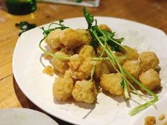 -连家船海鲜大排档·20年闽菜店(厦大店)
