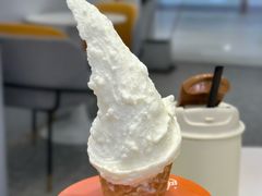 -野人先生现做冰淇淋(北京环宇荟店)