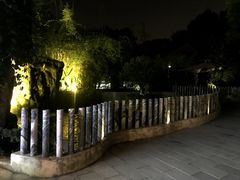 -千滋百味·醉江澜花园餐厅(街道口店)