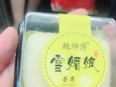 -鲍师傅糕点(春熙路店)