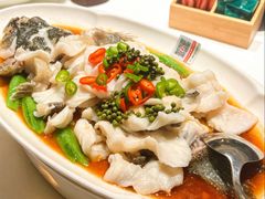 -侨美食家·粤菜(体育西路店)