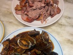 -日丰园海肠水饺·老字号大连海鲜(和平广场店)