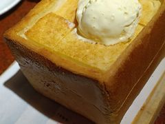 面包诱惑-绿茶餐厅(华联万柳店)