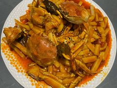 -3号仓库·创意中国菜(乐清正大广场店)