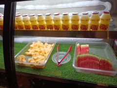 -汉仁宫·古法按摩·足道·SPA(民治店)
