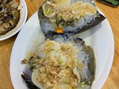 -长平老姿娘夜粥(平东一街店)