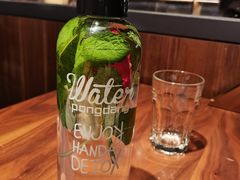 -大树餐厅(益田假日店)