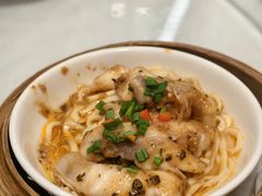 -小榄公饭店·岭南庭院餐厅(民安北路店)