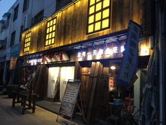 -烂摊摊火锅集市(长安总店)