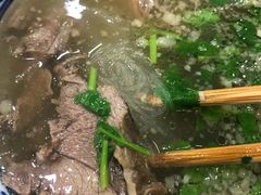 -老白家水盆羊肉
