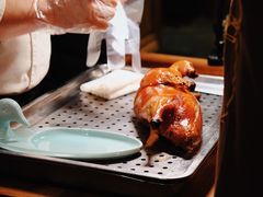 -小吊梨汤·北京菜·烤鸭(华润万象城店)