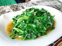 -风味小馆(天目湖宾馆店)