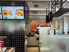 -肯德基(新佛罗伦萨店)