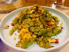 -又一福烤鸭·北京菜(东四店)