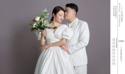 -二十一世纪婚纱摄影(省府前街店)