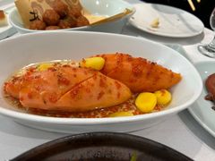 -味+新京宴·烤鸭·北京菜(创意谷店)