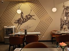 -西堤厚牛排(国瑞店)