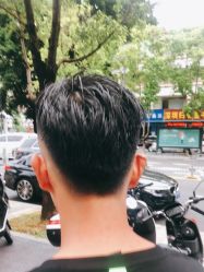 -尚艺美发
