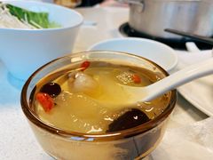 -煲王粤菜餐厅(中侨中心店)